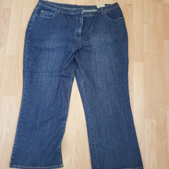 Jeans 22p - Picture 1 of 3